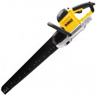 DeWALT DWE399 tandēma zāģis 430 mm